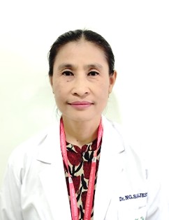 Dr. Ng. Sanjeeta